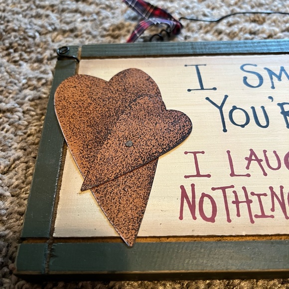 Sign - Picture 5 of 7